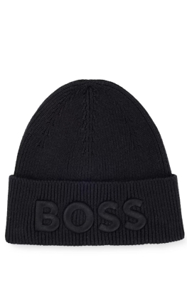 BOSS ШАПКА 50497967 gallery image 9