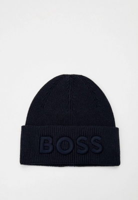 BOSS ШАПКА 50497967 gallery image 4