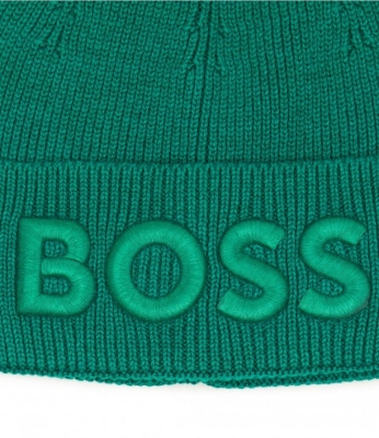 BOSS ШАПКА 50497967 gallery image 7