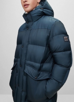 BOSS ЯКЕ 50498224 gallery image 3