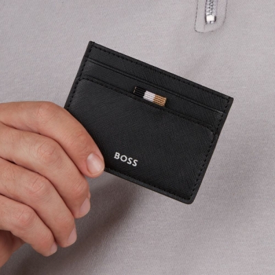 BOSS BLACK ПОРТФЕЙЛ 50498629 gallery image 3