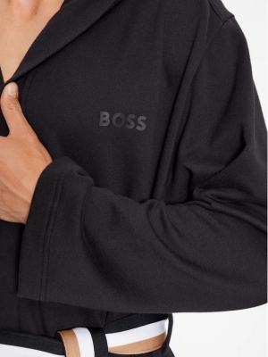 BOSS BLACK ХАЛАТ 50503142 gallery image 2