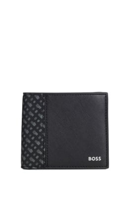 BOSS BLACK ПОРТФЕЙЛ 50504259 gallery image 1