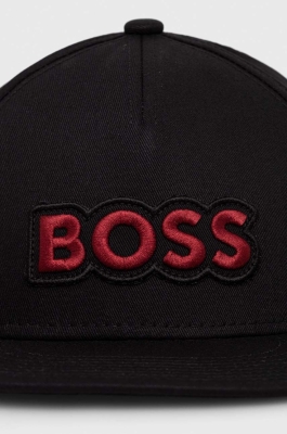 BOSS ORANGE ШАПКА 50505534 001 gallery image 2