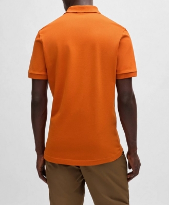 BOSS ORANGE ТЕНИСКА 50507803 gallery image 6
