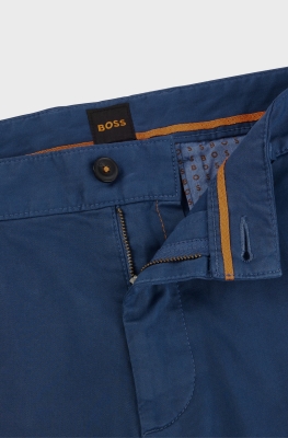 BOSS ORANGE ПАНТАЛОНИ 50510933 gallery image 12