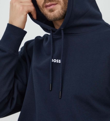 BOSS ORANGE СУИТШЪРТ 50514530 gallery image 2