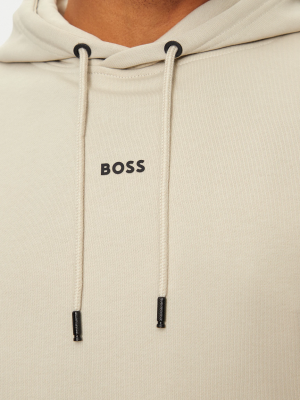 BOSS ORANGE СУИТШЪРТ 50514530 gallery image 8