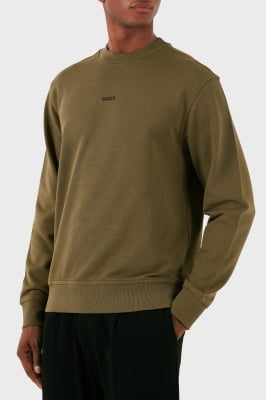 BOSS ORANGE Суитшърт 50514541 gallery image 1