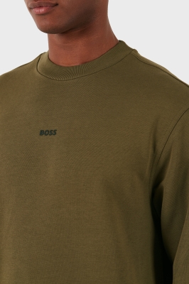 BOSS ORANGE Суитшърт 50514541 gallery image 3