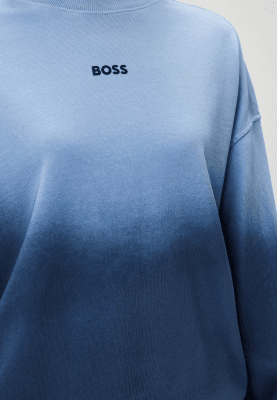 BOSS ORANGE Блуза 50518542 gallery image 4