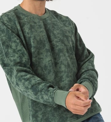 BOSS ORANGE СУИТШЪРТ 50519168 gallery image 2