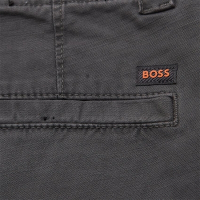 BOSS ORANGE ПАНТАЛОНИ 50519221 gallery image 4