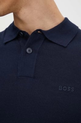 BOSS ORANGE ПУЛОВЕР 50519958 gallery image 6