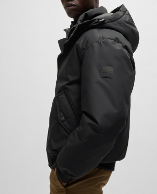BOSS ORANGE Яке 50522216 gallery image 2