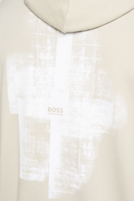 BOSS ORANGE СУИТШЪРТ 50522641 gallery image 5