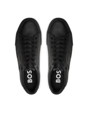 BOSS BLACK СНИКЪРСИ 50522833 gallery image 3