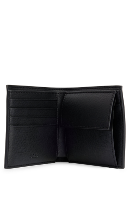 BOSS BLACK Портфейл 50523949 gallery image 2