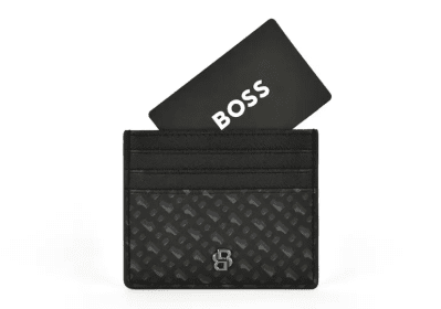 BOSS BLACK Портфейл 50523971 gallery image 5