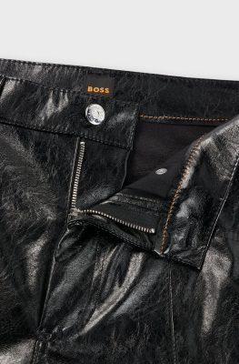 BOSS ORANGE ПАНТАЛОНИ 50524951 gallery image 7