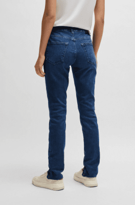 BOSS ORANGE ДЪНКИ 50527339 gallery image 3