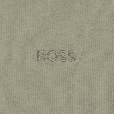 BOSS ORANGE БЛУЗА 50527525 gallery image 6