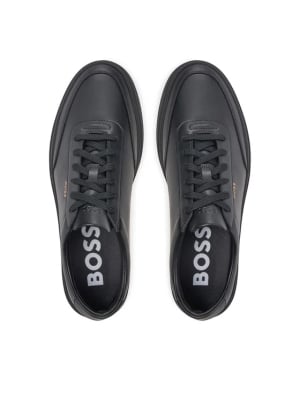 BOSS BLACK СНИКЪРСИ 50536504 gallery image 8