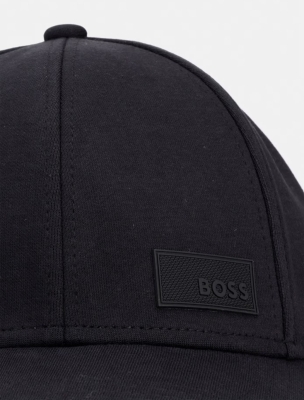 BOSS GREEN ШАПКА 50566608 gallery image 2