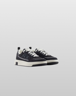ARMANI EXCHANGE СНИКЪРСИ  XUX242XV912 gallery image 3