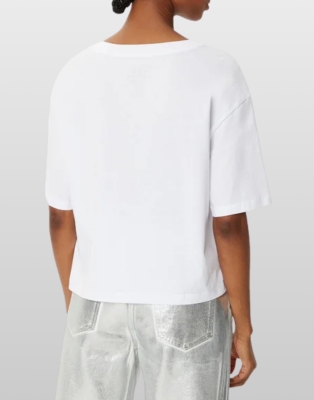 ARMANI EXCHANGE ТЕНИСКА XW000102AF10359 gallery image 5