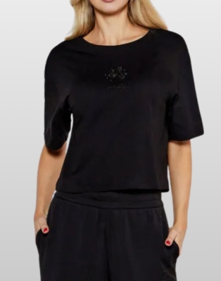 ARMANI EXCHANGE ТЕНИСКА XW000102AF10359 gallery image 7
