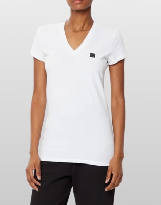 ARMANI EXCHANGE ТЕНИСКА XW000105AF11929 gallery image 2