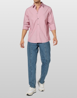 ARMANI EXCHANGE РИЗА XM000445AF13007 gallery image 1