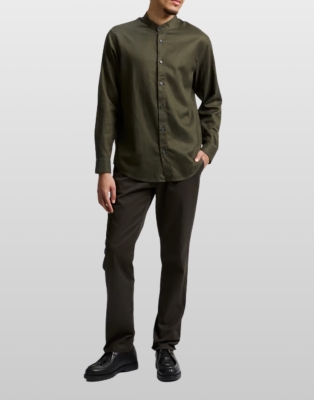 ARMANI EXCHANGE РИЗА XM000717AF13181 gallery image 1