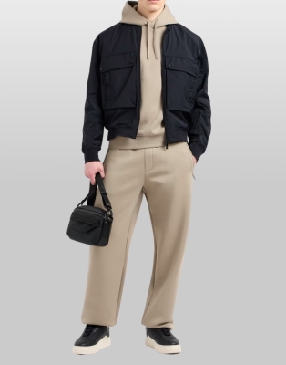ARMANI EXCHANGE ЯКЕ XM000344AF12283 gallery image 1