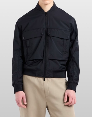 ARMANI EXCHANGE ЯКЕ XM000344AF12283 gallery image 2