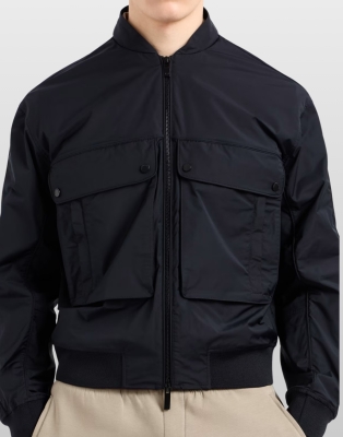 ARMANI EXCHANGE ЯКЕ XM000344AF12283 gallery image 3