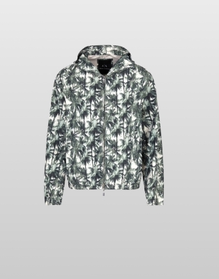 ARMANI EXCHANGE ЯКЕ XM000407AF13176 gallery image 2