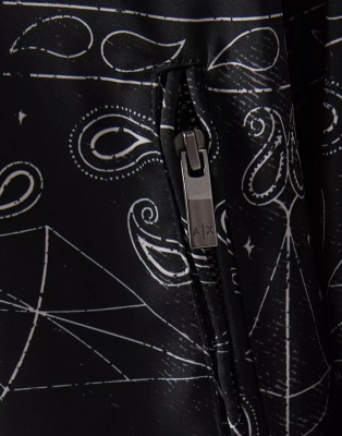 ARMANI EXCHANGE ЯКЕ XM000408AF15075 gallery image 4