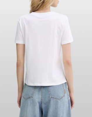 ARMANI EXCHANGE ТЕНИСКА XW000543AF10359 gallery image 5
