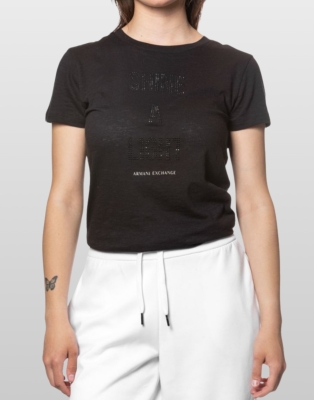 ARMANI EXCHANGE ТЕНИСКА XW000549AF10370 gallery image 1
