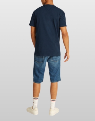 TOMMY JEANS ТЕНИСКА DM0DM20322 gallery image 6