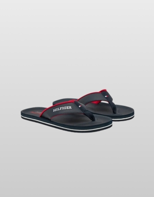 TOMMY HILFIGER ДЖАПАНКИ FM0FM05440 gallery image 6