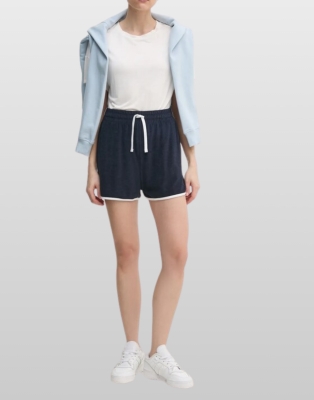 TOMMY HILFIGER КЪСИ ПАНТАЛОНИ UW0UW05951 gallery image 2