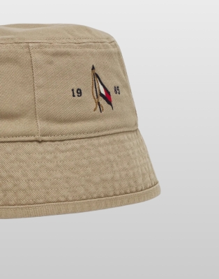 TOMMY HILFIGER ШАПКА AM0AM13384 gallery image 2