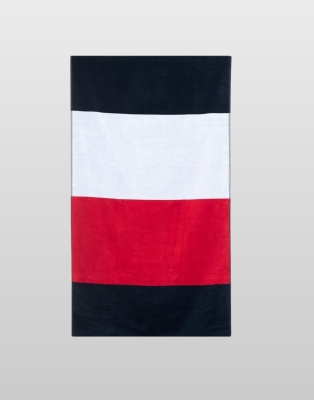 TOMMY HILFIGER ХАВЛИЯ UU0UU00097