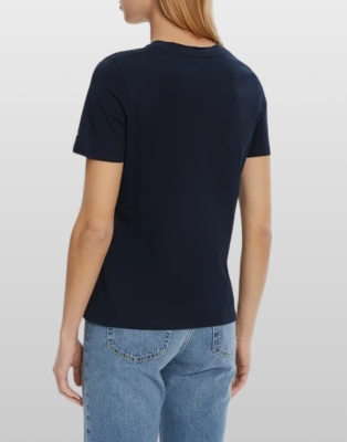 TOMMY HILFIGER ТЕНИСКА WW0WW45428 gallery image 13