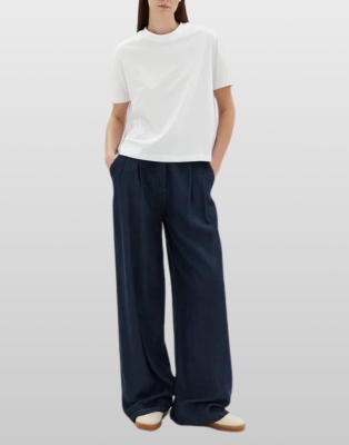TOMMY HILFIGER ТЕНИСКА WW0WW45525 gallery image 6