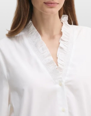 TOMMY HILFIGER РИЗА WW0WW44688 gallery image 3