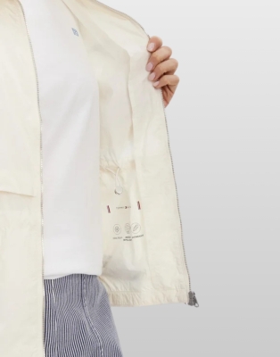 TOMMY HILFIGER ЯКЕ WW0WW45413 gallery image 2